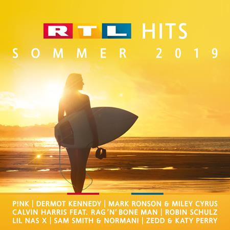 Zara Larsson - Rtl Hits Sommer 2019 [disc 1] - Zortam Music