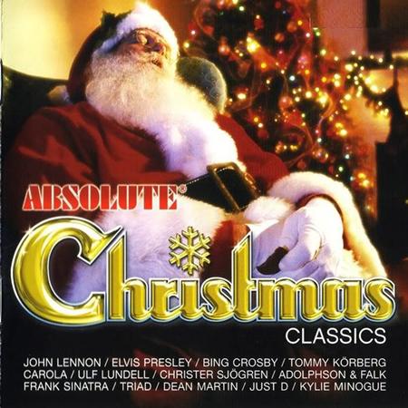 Pointer Sisters - Absolute Christmas Classics [disc 1] - Zortam Music