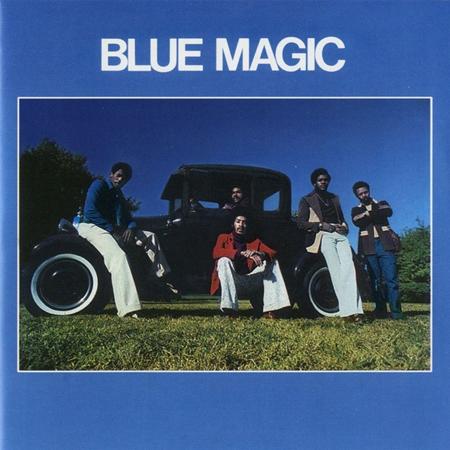 Blue Magic - Blue Magic [Remastered & Expan - Zortam Music