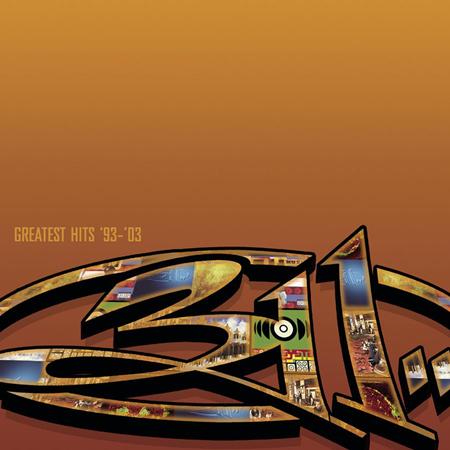 311 - Greatest Hits 93 03 - Zortam Music