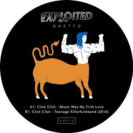 Click Click - Muzic Was My First Love - Zortam Music