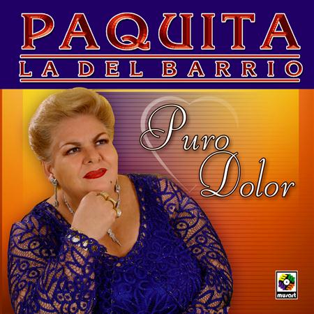 Paquita la del Barrio - Viejo Rabo Verde Lyrics - Zortam Music