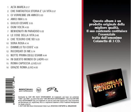 Antonello Venditti - Mai Lyrics - Zortam Music