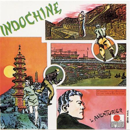 Indochine - L