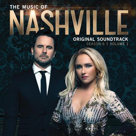Charles Esten - The Music Of Nashville S6 V1 - Zortam Music