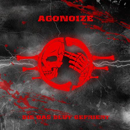 Agonoize - Bis Das Blut Gefriert - Zortam Music