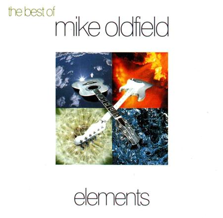Mike Oldfield - Elements The Best Of Mike Oldfield - Zortam Music