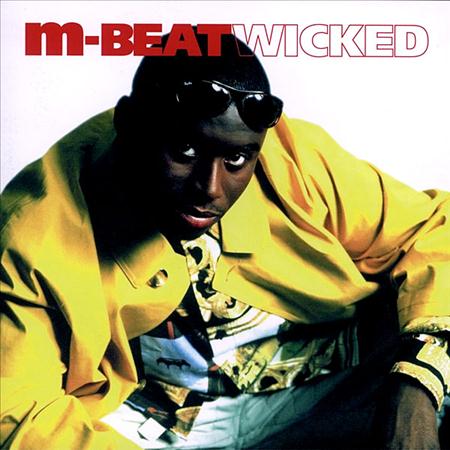 M-Beat feat. Nazlyn - Wicked Album - Zortam Music