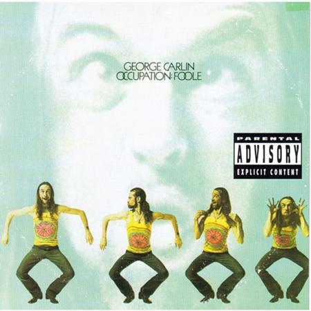 George Carlin - Occupation: Foole - Zortam Music