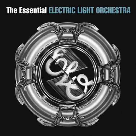 Electric Light Orchestra - The Essential Electric Light - Zortam Music