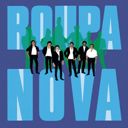 Roupa Nova - Sonho Lyrics - Zortam Music