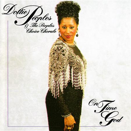 Dottie Peoples - On Time God - Zortam Music