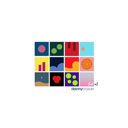 Danny Ocean - 541 - Zortam Music