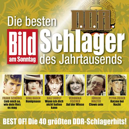 Veronika Fischer - Bild Am Sonntag Schlager Liebe (Die Schvnsten Balladen) - Zortam Music