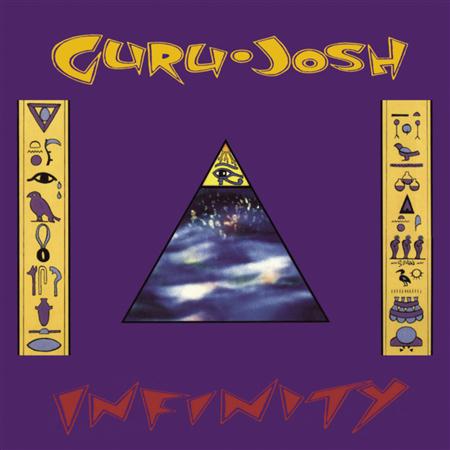 Guru Josh - Infinity CD Single - Zortam Music