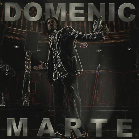 Domenic Marte - Eso Soy Yo Lyrics - Zortam Music