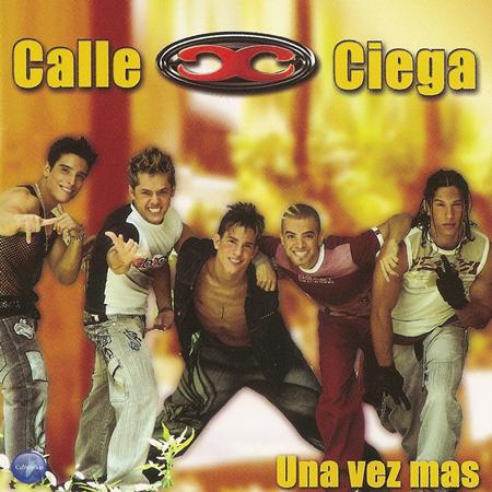 Calle Ciega - Porque Te Amo Lyrics - Zortam Music