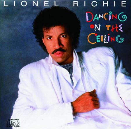 Lionel Richie - BALLERINA GIRL - DANCING ON THE CEILING -1986 - URBAN Lyrics - Zortam Music