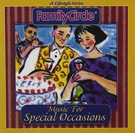 Unknown Acapella - Music For Special Occasions - Zortam Music