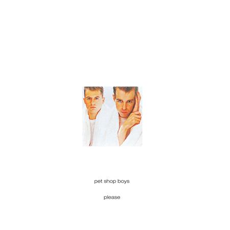 Pet Shop Boys - Please/Further Listening 1984-1986 - Zortam Music