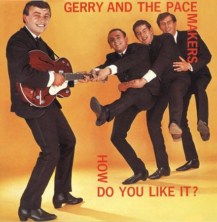 Gerry & The Pacemakers - Gerry & The Pacemakers - Great Hits - Zortam Music