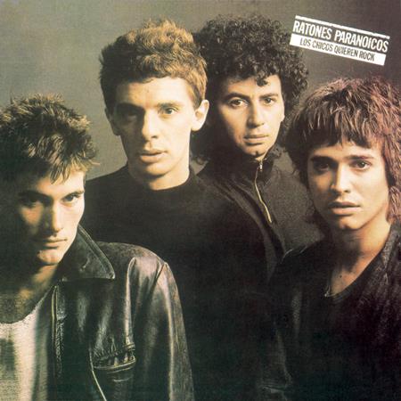 Ratones Paranoicos - Carol Lyrics - Zortam Music