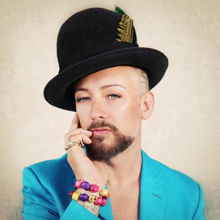 Boy George - Death of Samantha Lyrics - Zortam Music
