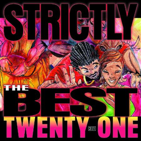 Sean Paul - Strictly The Best 21 - Zortam Music