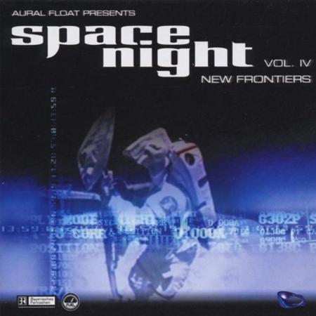 [unknown] - Space Night Vol. 4 - New Frontiers - Zortam Music