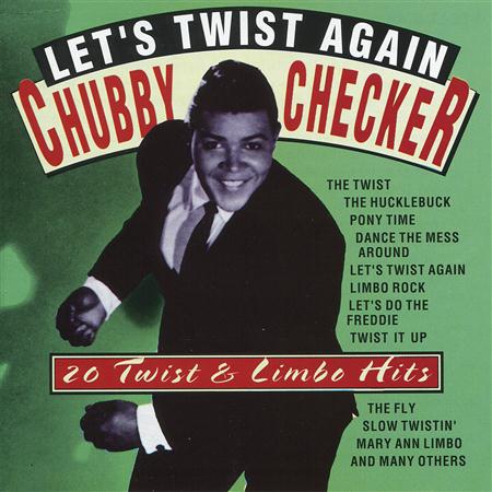 CHUBBY CHECKER - Twist, Twist, Twist! - Zortam Music