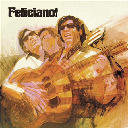 Jose Feliciano - Rock The World - Chart - Zortam Music