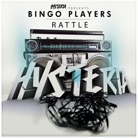 Bingo Players - Get Up (Rattle) (ft. Far East Movement) Lyrics - Zortam Music