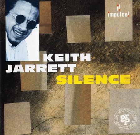 Keith Jarrett - Silence - Zortam Music