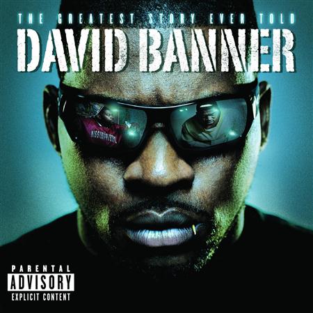 David Banner - Ball With Me (Feat. Chamillio - The Greatest Lyrics - Zortam Music