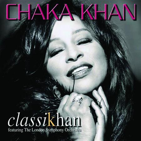 Chaka Khan - Classikhan - Zortam Music Chaka Khan - Classikhan - Zortam Music