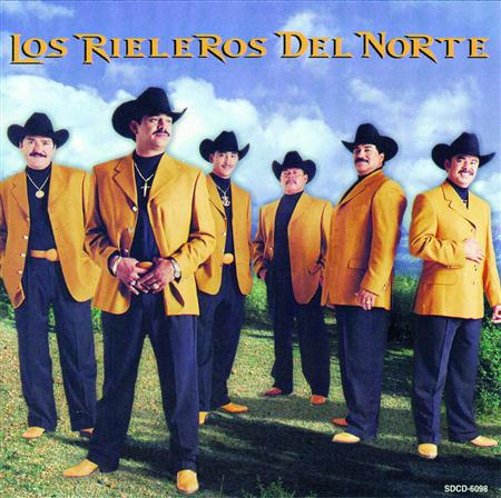 Los Rieleros Del Norte - Prieta Orgullosa - Zortam Music