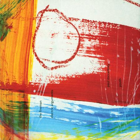 02 Two Magpies - Electric Arguments - Zortam Music