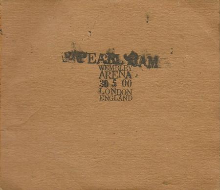 Counting Crows - Live 05/30/00 Wembley Arena, London, England [disc 2] - Zortam Music