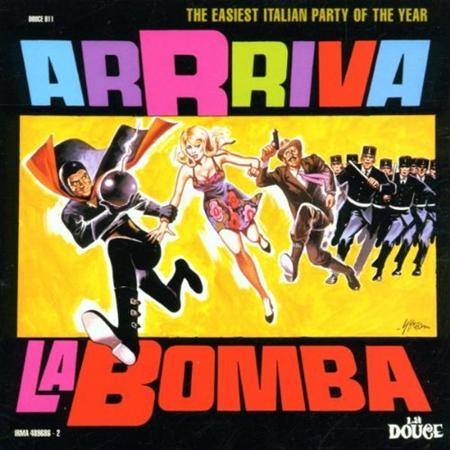 Johnny Dorelli - Arriva la bomba - Zortam Music