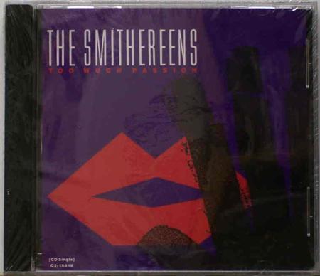 SMITHEREENS - Too Much Passion - Zortam Music