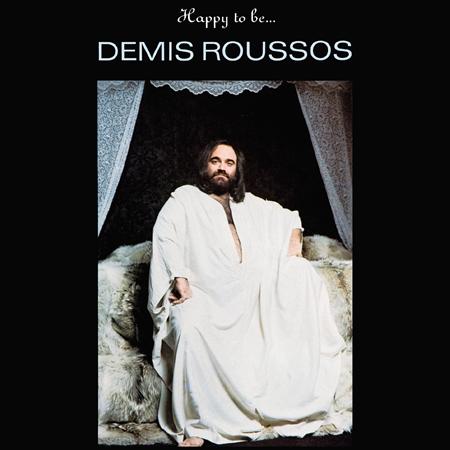 Demis Roussos - Demis Roussos Faraway Lyrics - Zortam Music