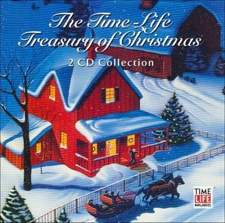Christmas Songs - The Time-Life Treasury of Christmas - Zortam Music
