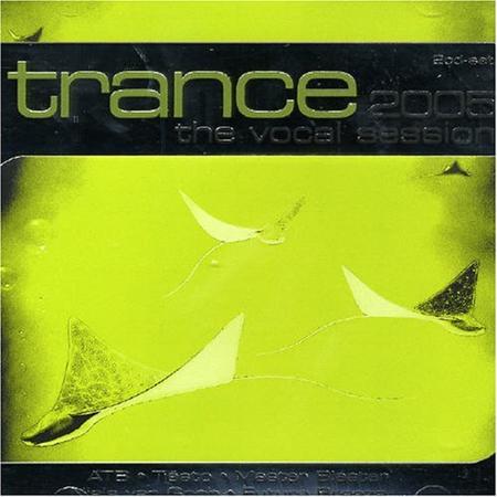 TROOPER - Trance 2006 The Vocal Session [disc 2] - Zortam Music