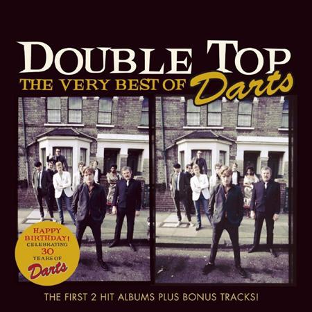 Darts - Double Top - The Very Best Of Darts [disc 1] - Zortam Music