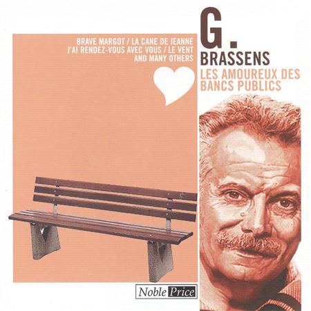 Georges Brassens - La Premi�re Fille Lyrics - Zortam Music