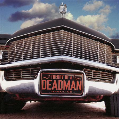 Theory Of A Deadman - Gasoline [Special Edition Bonus Tracks] - Zortam Music