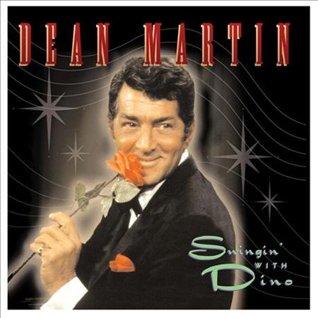 DEAN MARTIN - Swingin