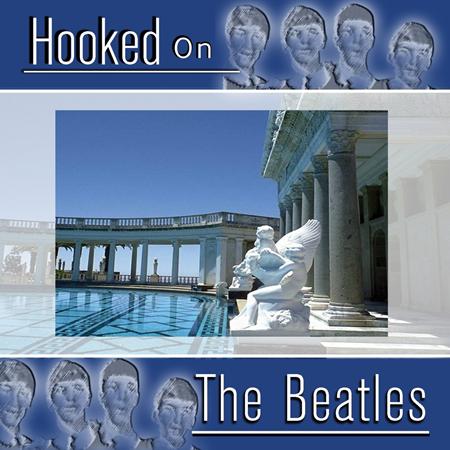 Pop Strings Orchestra - Hooked On The Beatles - Zortam Music