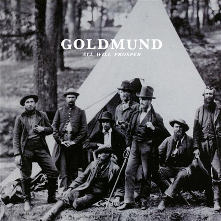 Goldmund - Shenandoah Lyrics - Zortam Music