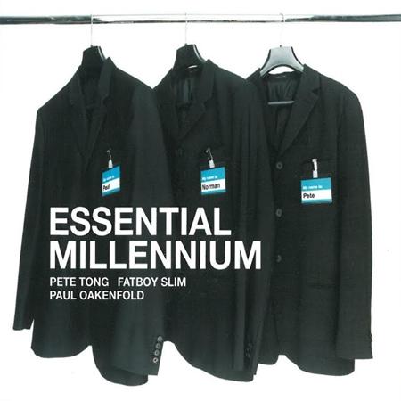 Pete Tong - Essential Millennium - Zortam Music